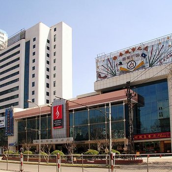 昆明锦泰大酒店