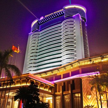 东莞富盈雅高美爵酒店(厚街)