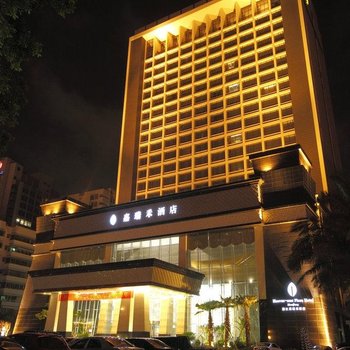 湛江嘉瑞禾酒店