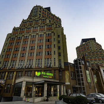 曼居酒店(苏州星湖湾店)首页