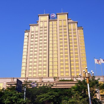 东莞石碣富盈雅高美爵酒店