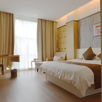 上海8090裕豪酒店(松江新城店)  93%好评查看近期评论 经济型酒店 距