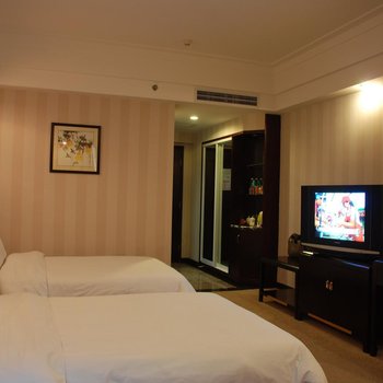 嘉禾县天禧大酒店  85%好评查看近期评论 经济型酒店 距商业总公司