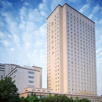 北京长富宫饭店