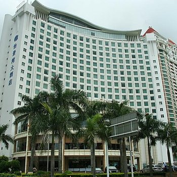 珠海怡景湾大酒店