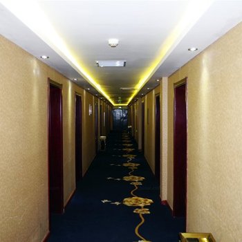 呼和浩特市浩翔酒店图片