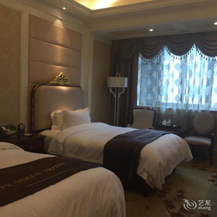 【南通城市时尚酒店】比较好的评价_艺龙网移动版