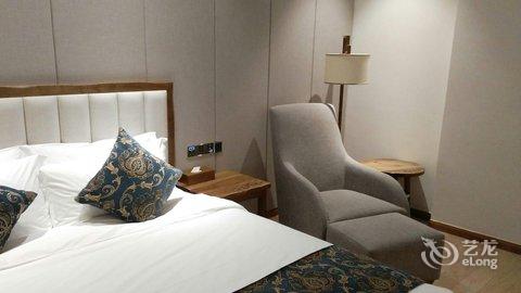 成都安悦·原舍(禅文化酒店)