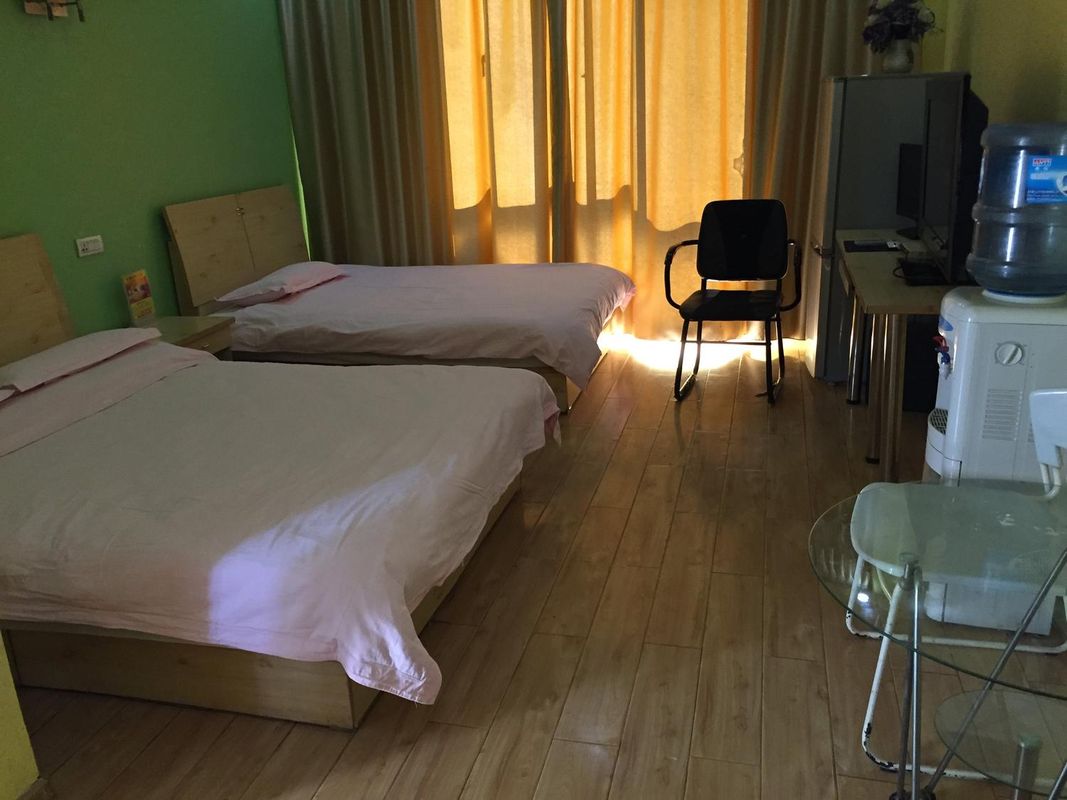 Qitian Apartment (Wuhan Institute of Bioengineering)