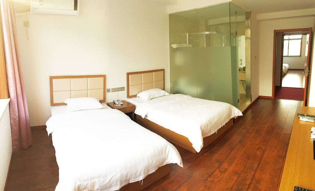 杭州君藍快捷酒店