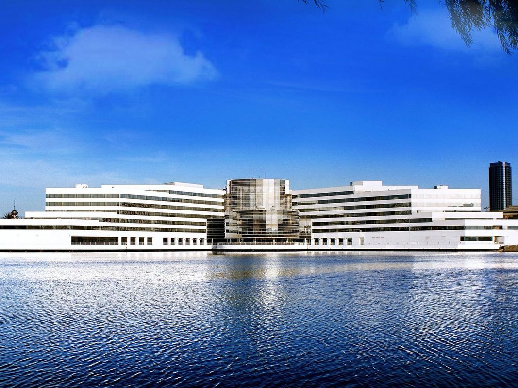 天津水晶宮飯店