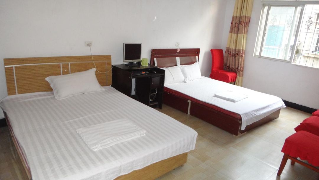 Wuhan Xinxin Accommodation (Hubei University of Economics)