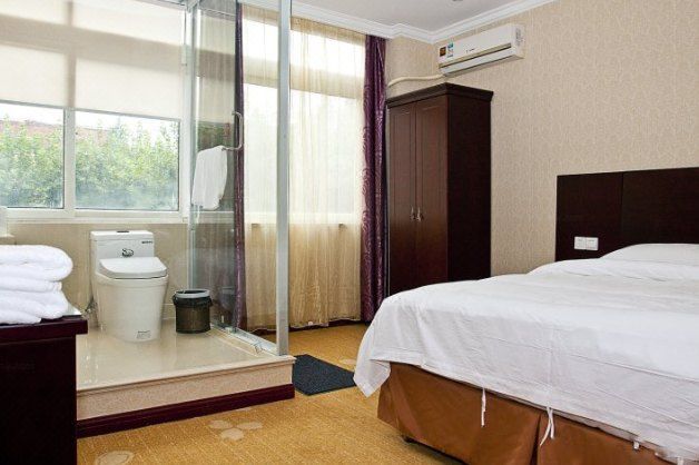 上海龙吟池宾馆