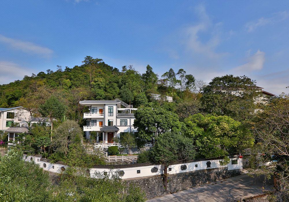 Xixi Hot Spring Homestay