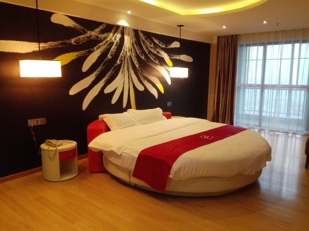 Shankee Chain Hotel (Zhongshan Dongfeng Tianyi)