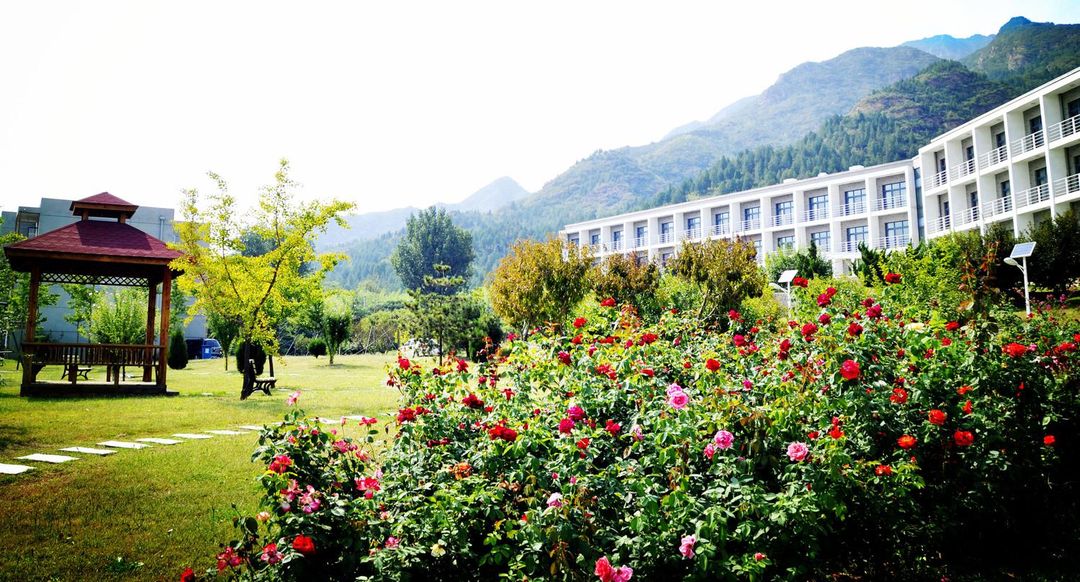 北京虎峪園林山莊