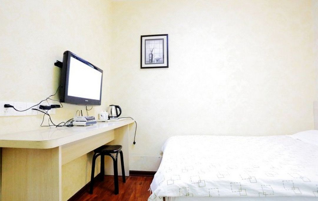 南京鑾升招待所