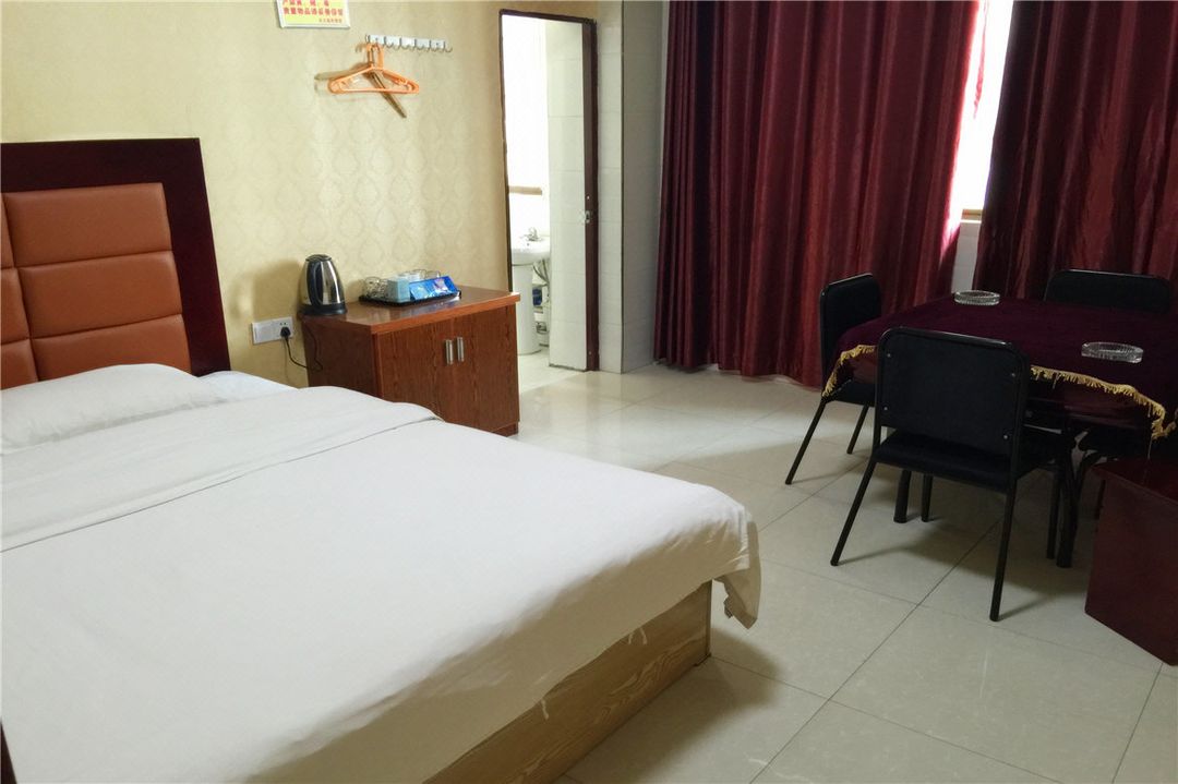 Jiankang Hotel (Changsha County Longhua Community)