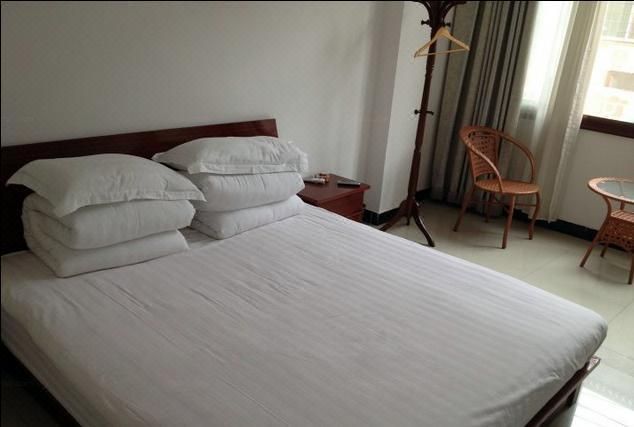 蓝田樱桃园客栈