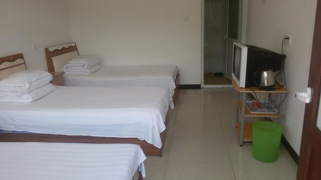 Wang Lanru Farm House