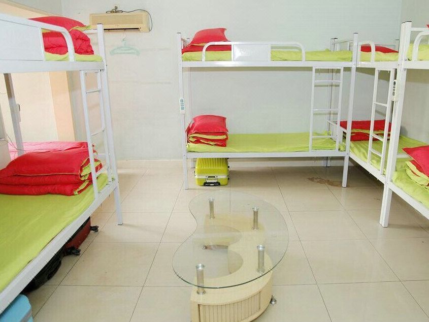 Jinze Male and Female Short-term Rental Apartment (Beijing Baihuan Jiayuan)