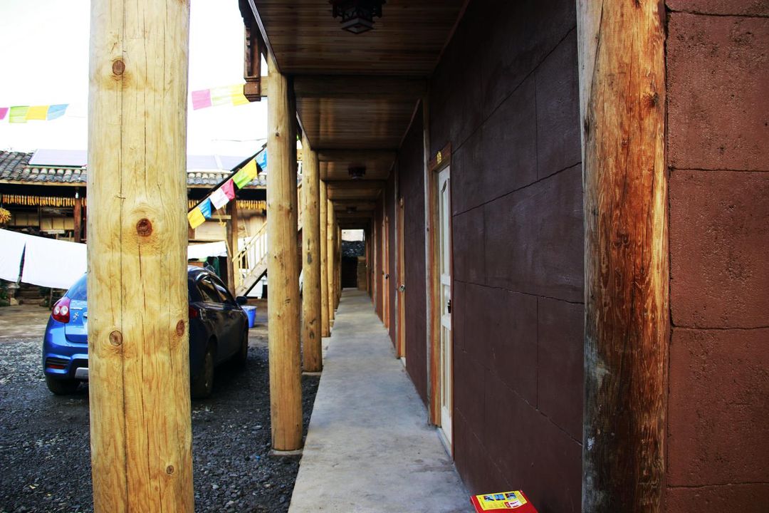 Anqing Hongfang Hotel