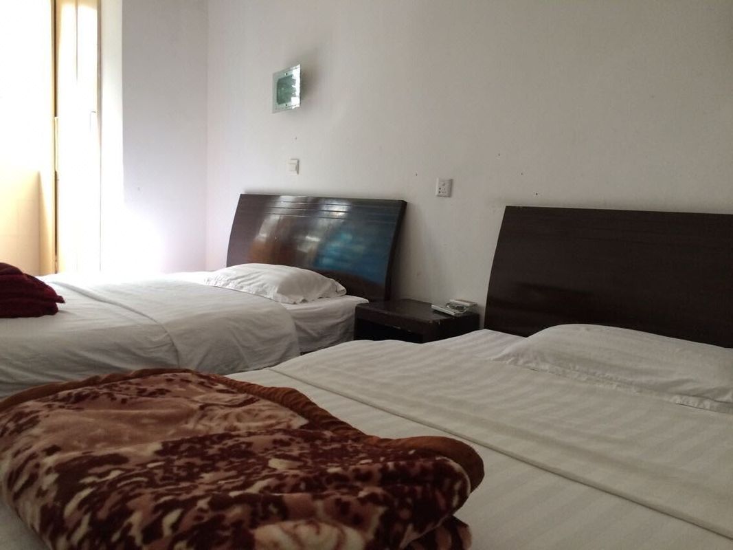 Jintang Hejiang Hotel