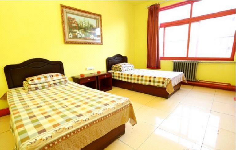 Tianjin Xinghai Hotel