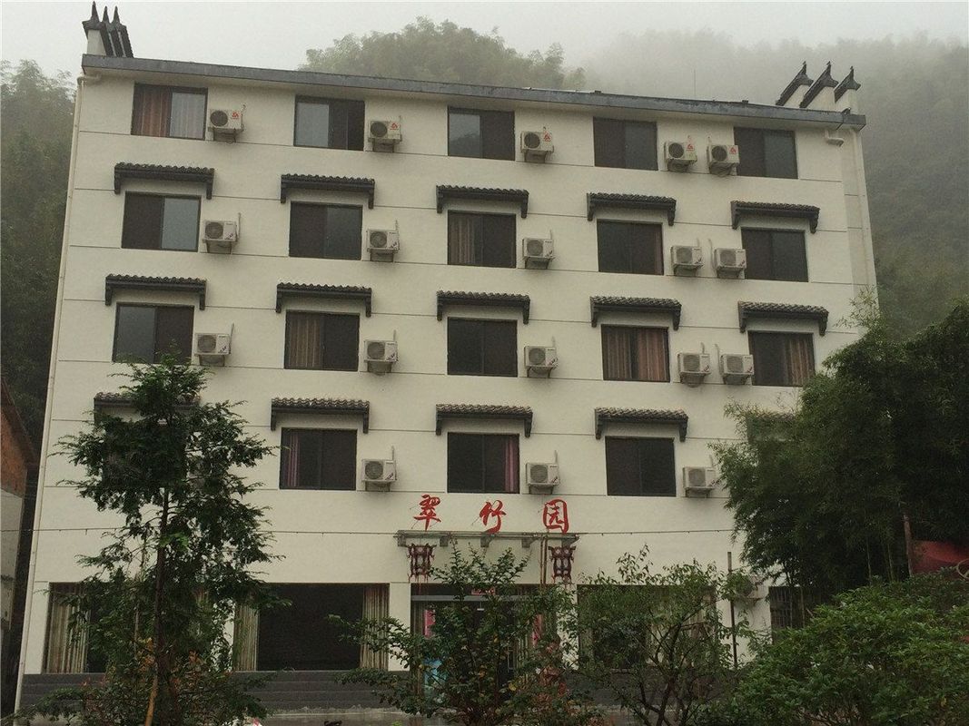 Lin'an Cuizhuyuan Inn