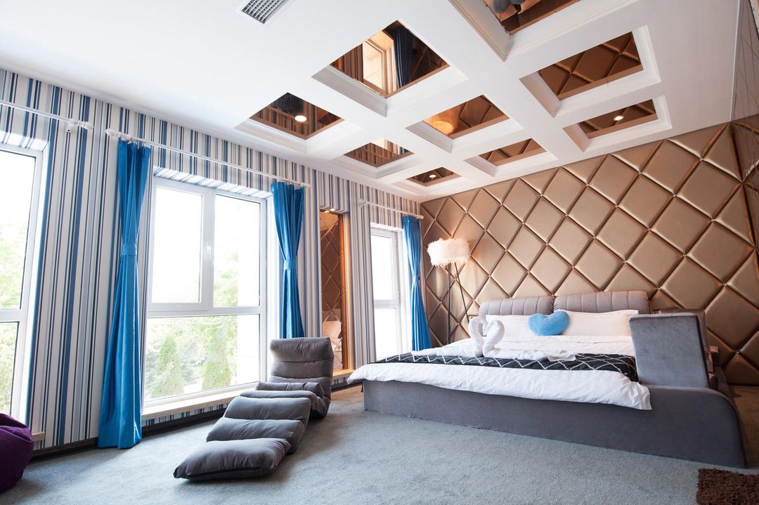 大連一二一九主題酒店