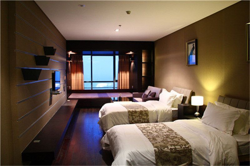 Qingdao Lingshanwan Holiday Apartment Naluwan Branch