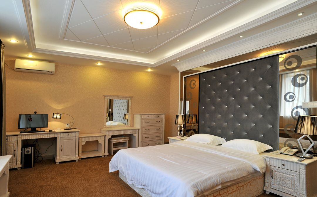 大連琦琳商務酒店