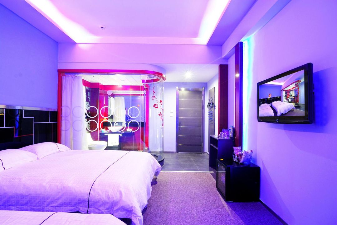 Harbin Xilong Hotel Convention Center Branch