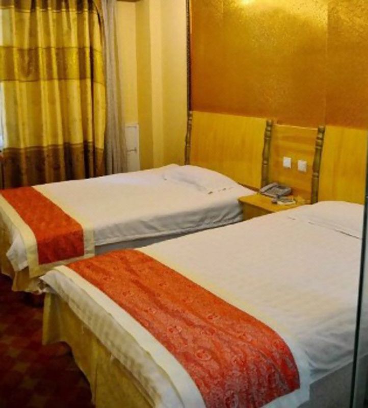 Lianyungang Jinzhu Hotel