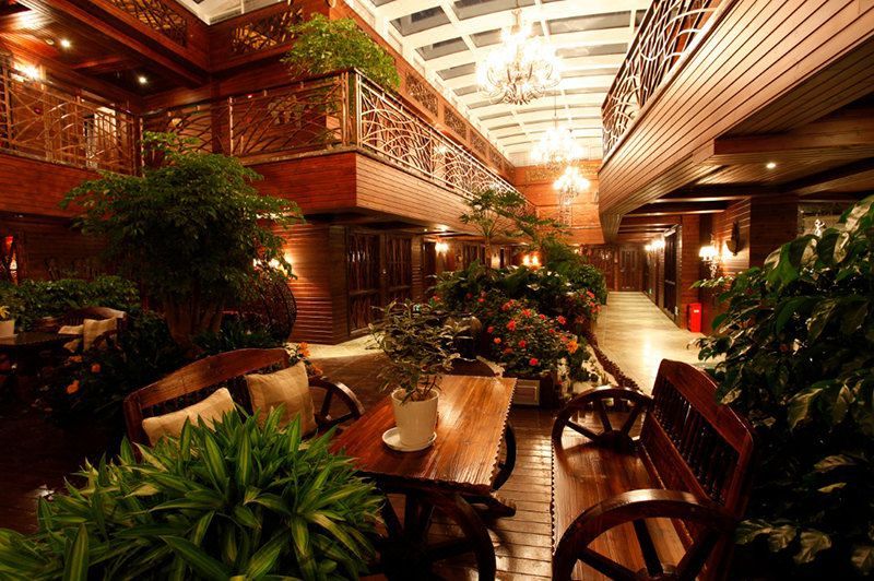 杭州龍源九號花園酒店