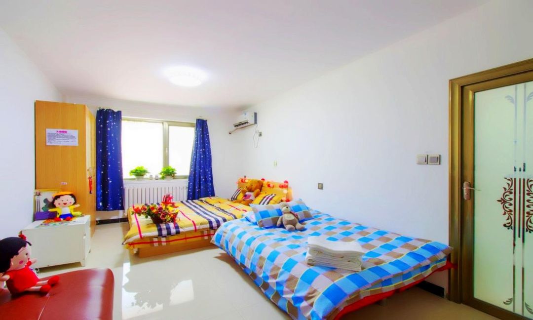 北京玫瑰人生品质生活会馆(鸟巢店)