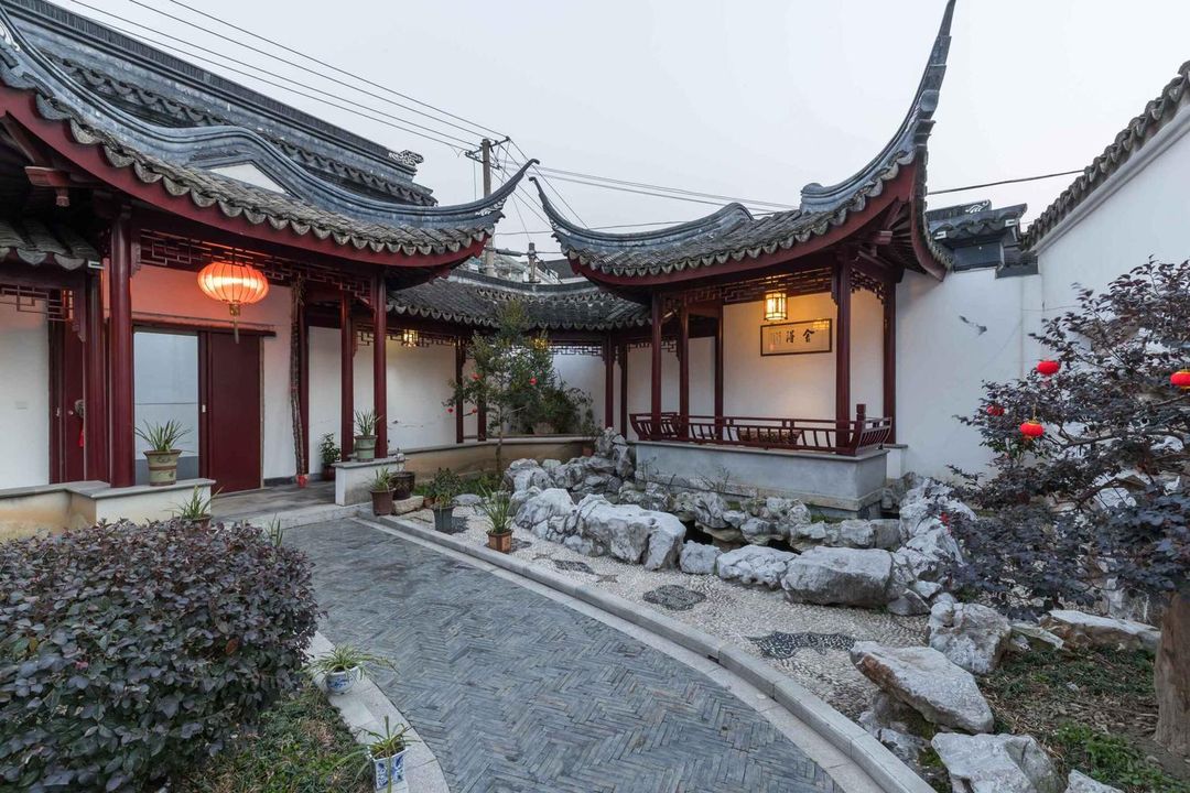 Xiaochun BNB