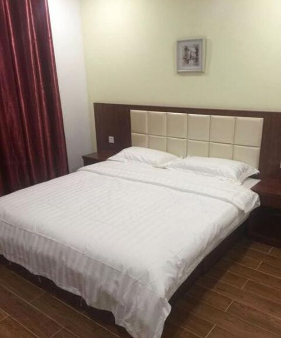 Ou Yamei Express Hotel Tianjin