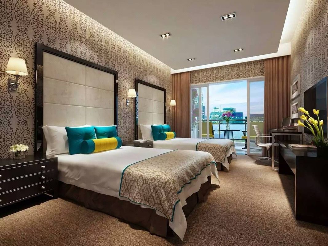 Shenghong Business Hotel