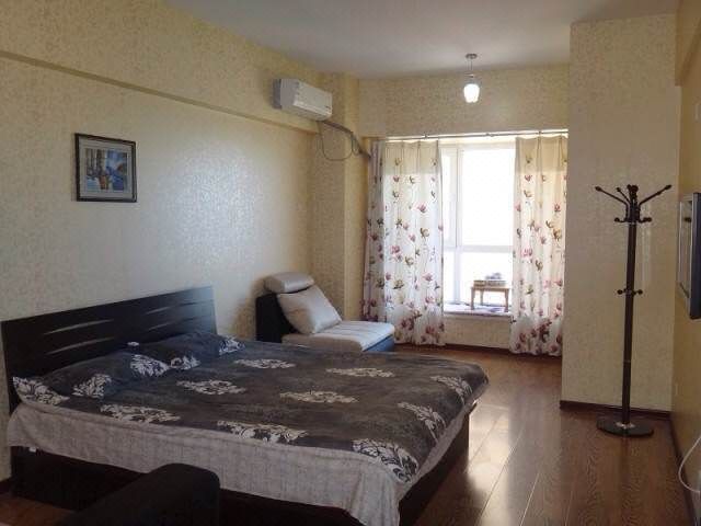 Harbin Yipin Xinjing Zhongshen Hotel Chain Apartment