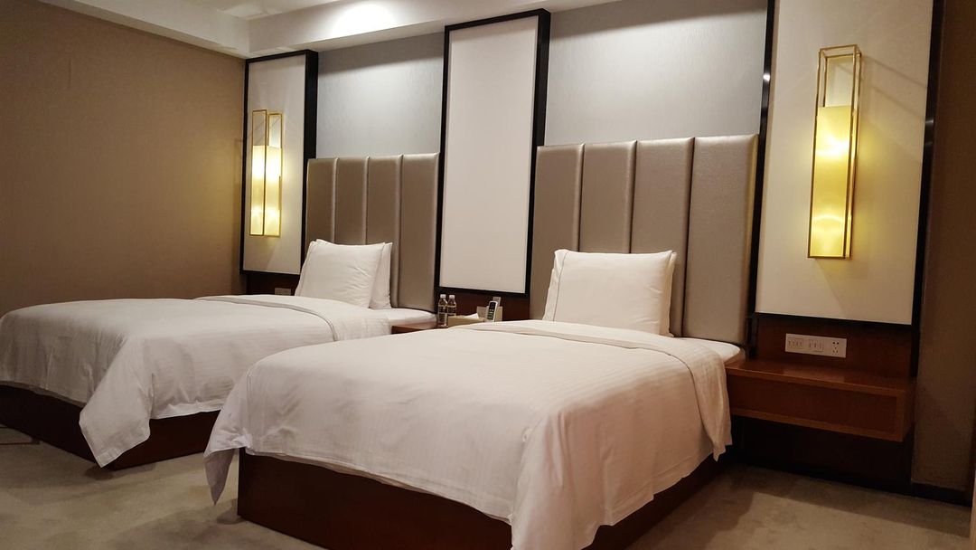 Sanya dengshijia Hotel