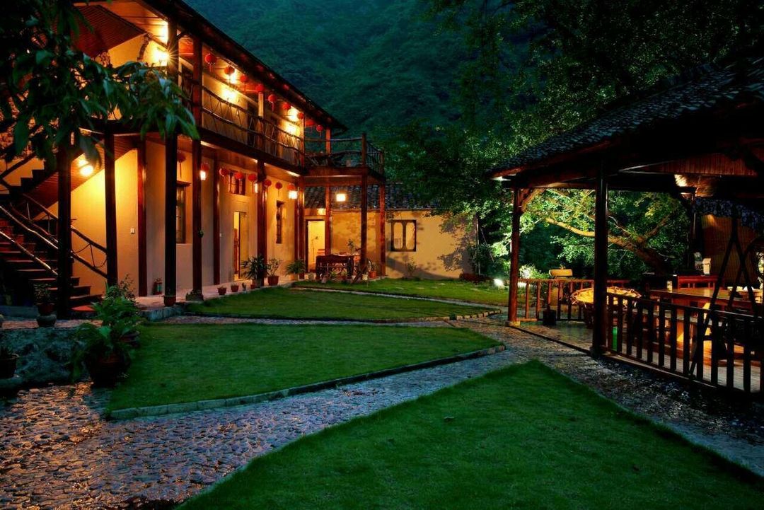 杭州彼岸休閒度假民宿