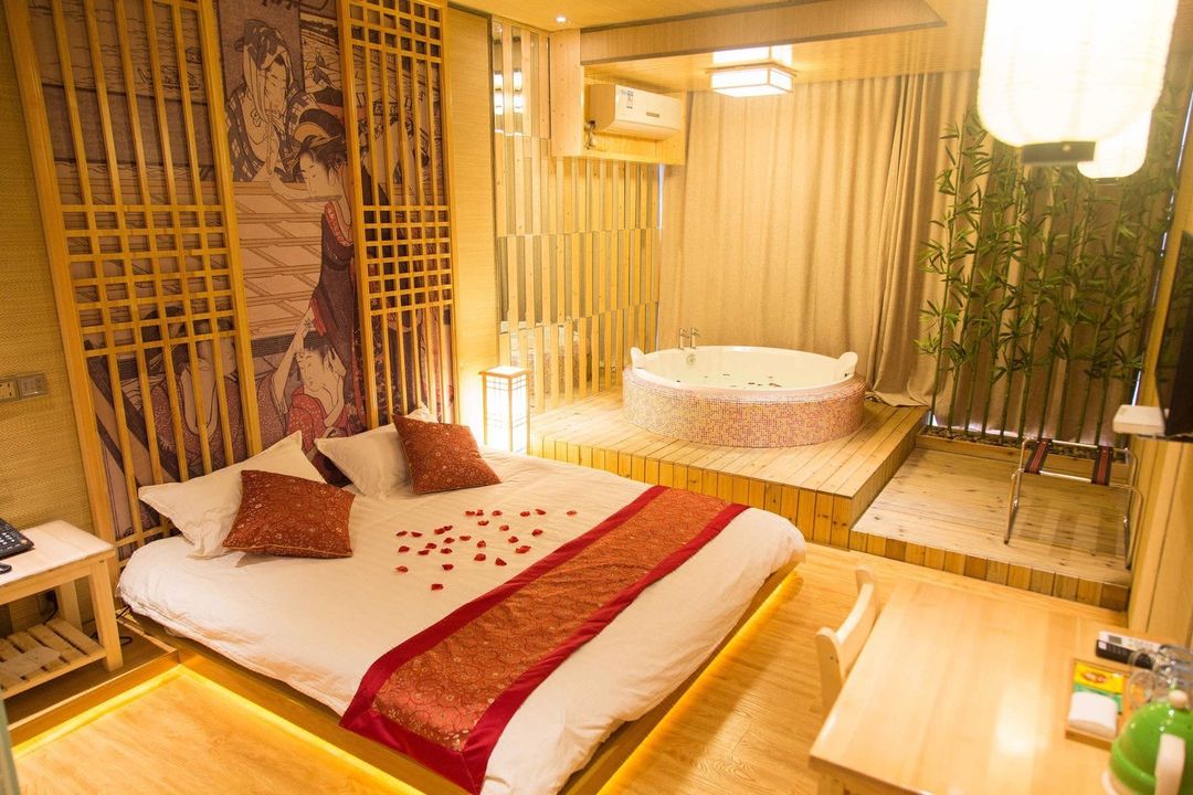 遇見·微酒店(蘇州工業園區順達廣場店)