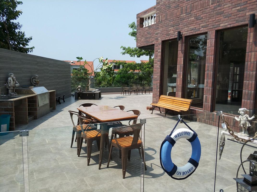 Gua Villa Seaview Holiday Villa