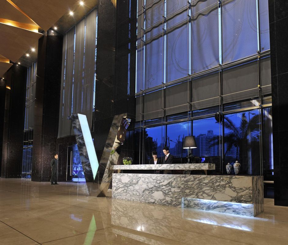 深圳皇庭V國際公寓