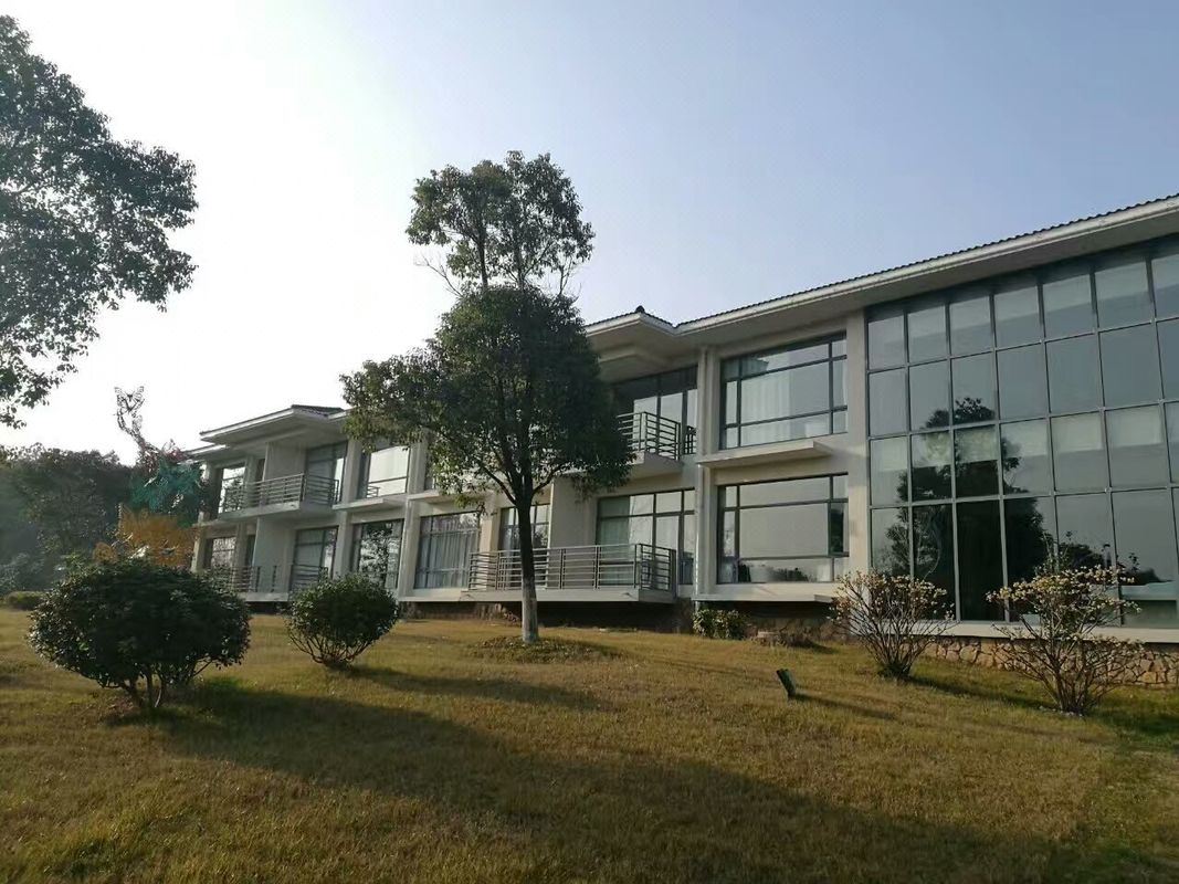 The Pieces of Time Art Hotel