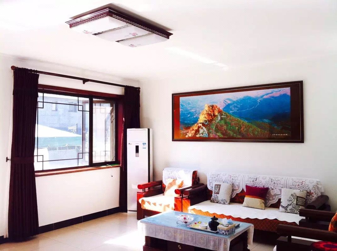 Beijing Simatai Spring Wind Changzhu Inn