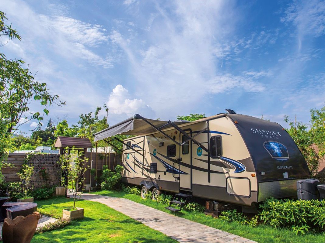 Dayun RV Holiday Resort