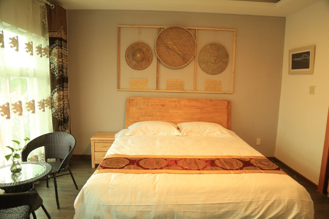 杭州小草之家普通公寓