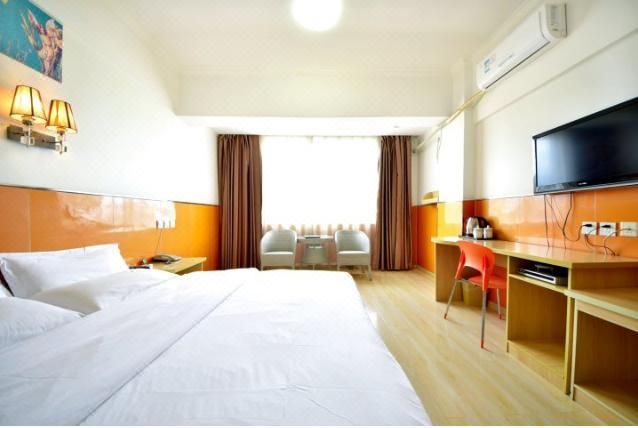 Xiamen North Railway Station Ligong Chinese Inn